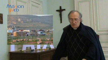 Les Chrétiens persécutés à travers le monde - Mgr Ryszard WASIK (A.E.D)