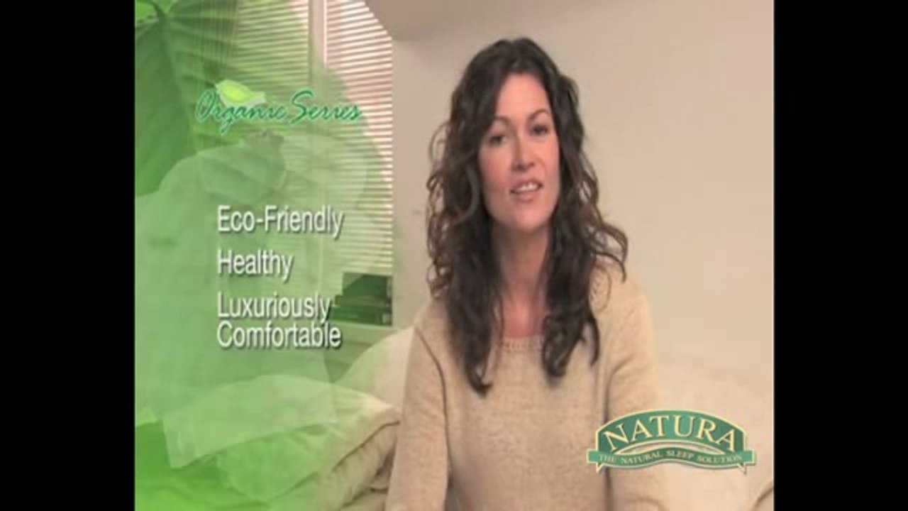 Organic Wool Mattress, Wool Pillows and Organic Bedding