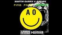 Armin Van Buuren & Hardwell VS Martin Garrix & Botnek - Ping Pong Animals (BIG IN SMASH Edit)
