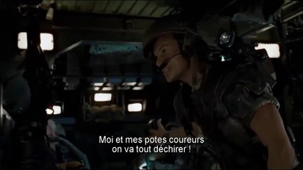 20km de Paris : le métro d'avant course