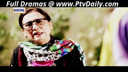 Bhabhi By Ary Digital -- Episode 02 -- 11th April 2014 - PART 1
