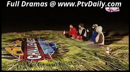 Challenger on Hum Sitaray - 11th April 2014 - part 1