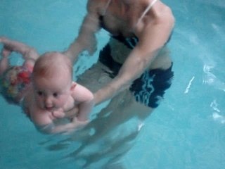 Bébé Nageurs-Schwimmen 06.01.06