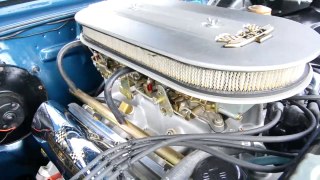 Muscle Car Of The Week Video #43: 1961 Ford Starliner Video