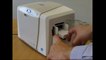 Fargo C50 ID Card Printer Set Up Instructions 877-711-4837 | How to Install a Fargo C50 