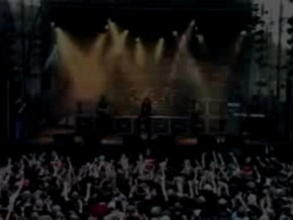 Gamma Ray - Heavy Metal Universe