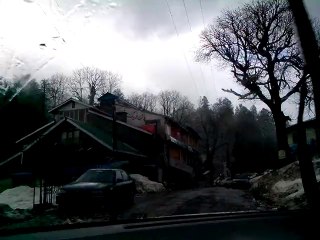 Nathia Gali Visit-17