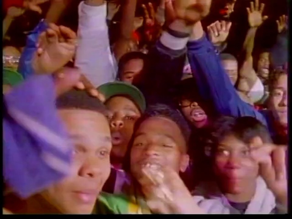 VJ Ricochet Derek B Tribute Video Mix