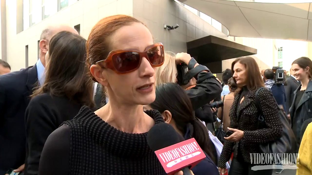 Bottega Veneta Spring/Summer 2013 - Videofashion