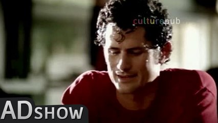 Butt pleasure at the gym