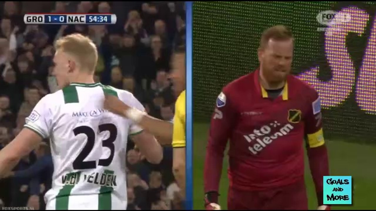 Nick vd Velden