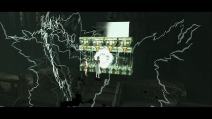 TSG Plays: Ico Episode 6 - We Done Goofed