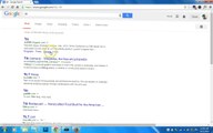 Tilt: A Funny Google Search Trick | Funny Google Searches | Funny Google Easter Egg