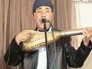 Duo lahnawate " humour du maroc 2007" P2