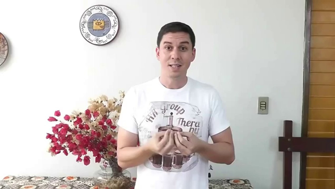 Técnica EFT e Fórmula de Lançamento: uma união que deu certo