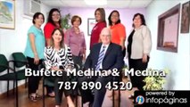 Bufete Medina & Medina / Abogados Aguadilla