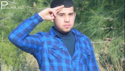 Garip Yolcu - Cash Bela - Gitme Ellere 2014