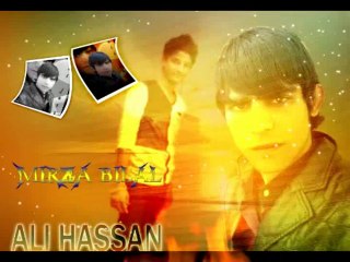 Main Dhoondne Ko Zamaane Mein Full Song By (Ali Hassan & Mirza Bilal)