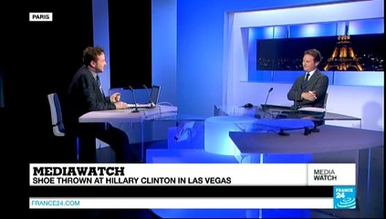 Media Watch - Irish priest rocks You Tube with 'Hallelujah'