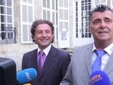 Le FN Stéphane Ravier délègue la célébration d’un mariage homo dans le 7e secteur de Marseille - 11/04