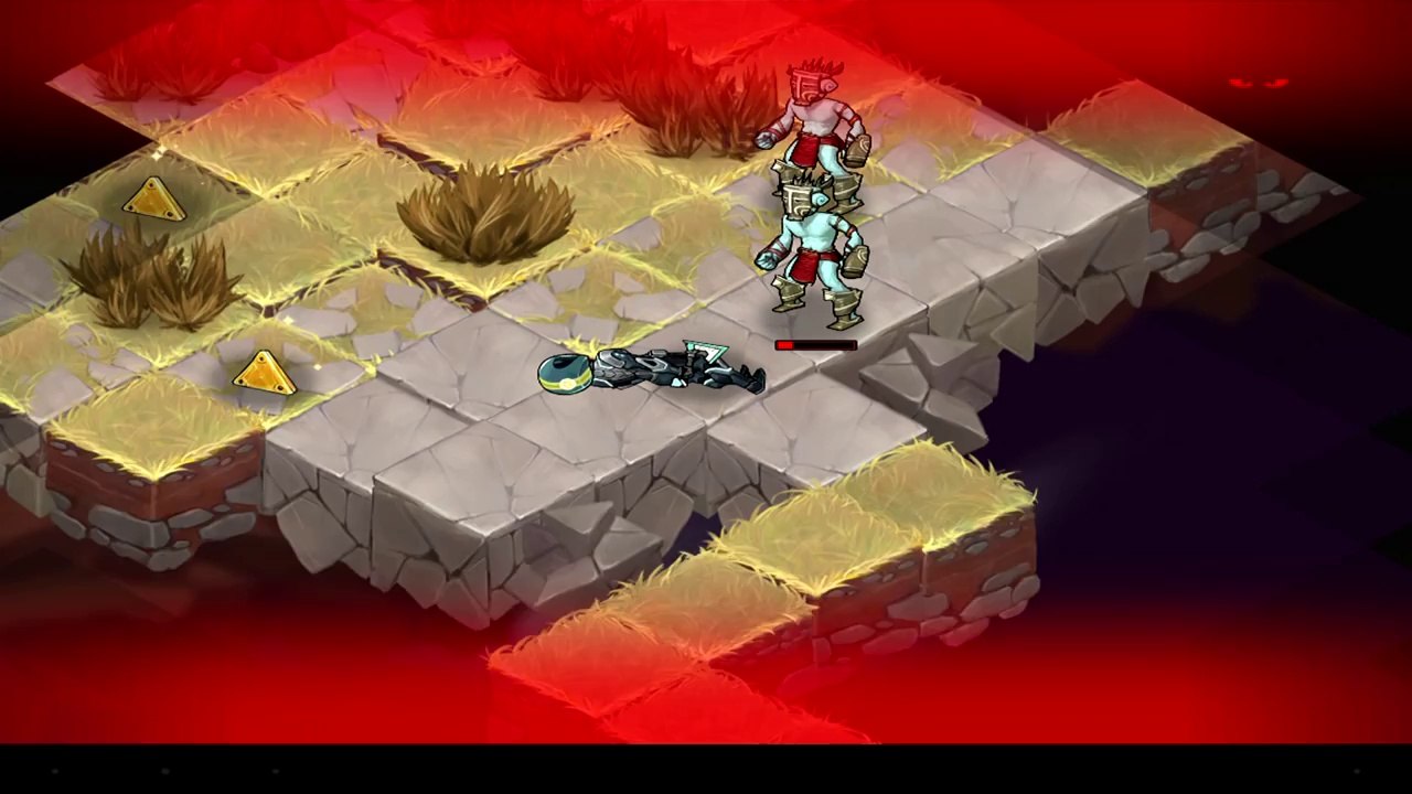 Shattered Planet (RPG) - Android and iOS gameplay 2 PlayRawNow