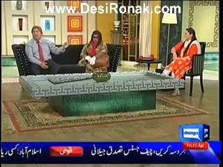 Hasb e Haal – 11th April 2014 - Video Dailymotion