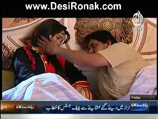 Kahani kay Peechay (Crime Show) – 11th April 2014 - Video ...