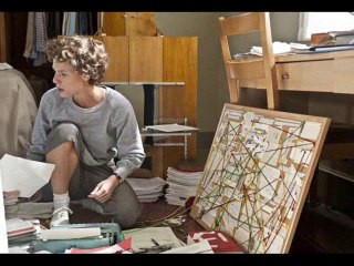 Temple Grandin 2010 English Movie