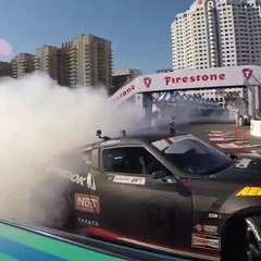 GoPro Quick Hit: Chris Forsberg vs. Dmac