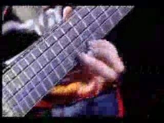 angra - duelo de guitarras