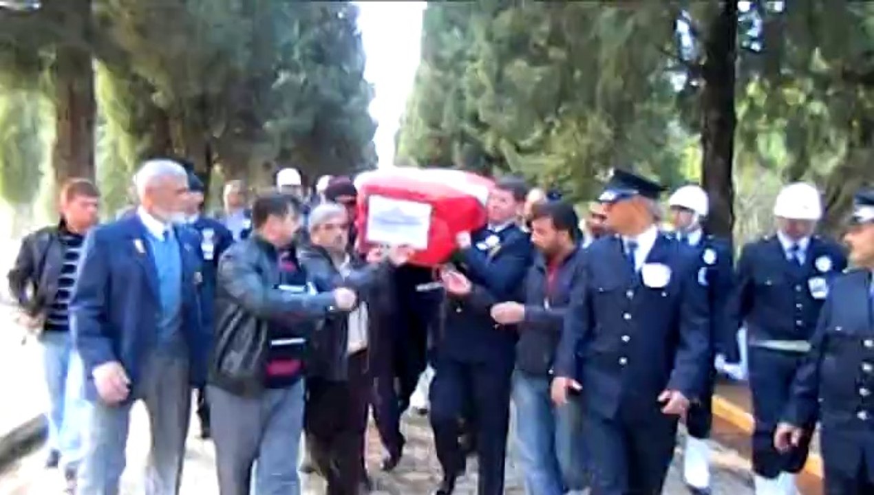 gazi polis