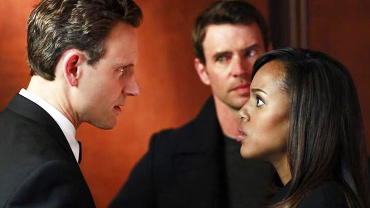 Scandal Season 3 Episode 18 – Top 10 Moments