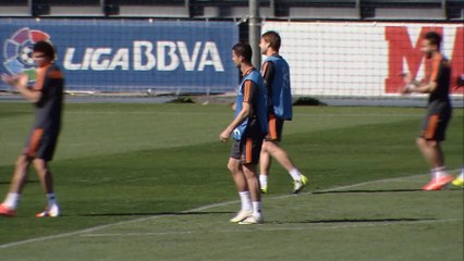 Tirages - Figo : ''Le Real et le Bayern sont des clubs historiques''