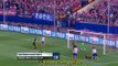 Redação AM: Alfredo Martinez narra de forma fantástica o gol histórico de Koke do Atlético de Madrid