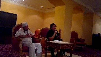 Mekke dua Adnan Şensoy = دعاء في المكي الشيخ عدنان شنسوى