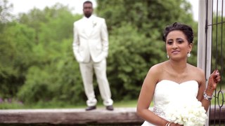 Aneidah + Anson | Toronto Islamic Wedding Highlight