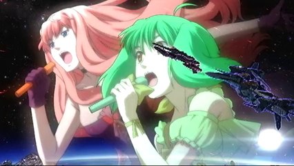 Another Century's Episode:R - Partie. 16