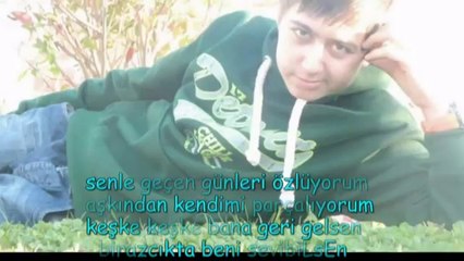 [ MeLekLer UyanSın ] Ahmet SaRı 2o13