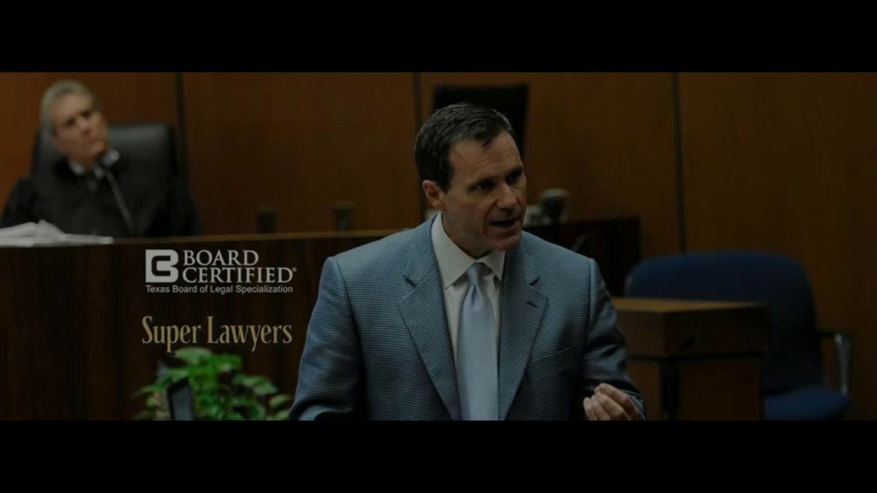 Find a Houston DWI Attorney You can Trust