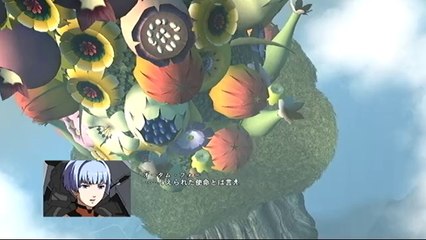 Another Century's Episode:R - Partie. 17