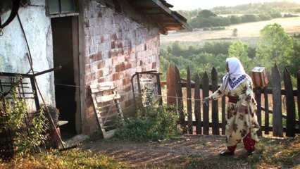 Ozzy Osbourne - İnek