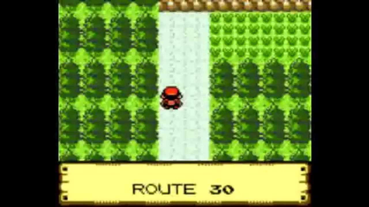 Let's Play Pokemon Crystal- Episode 2 Pt. 2- I R Smart