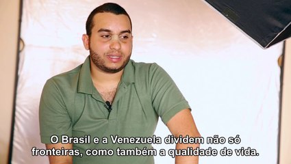 As vítimas de Maduro