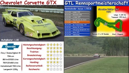 racersleague GRM Laf 05 Zolder 1967