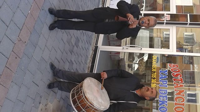 yerköy davul-zurna Zurna-Eyüp Çakır Davul-Kalender Öksüzyerköy-çiçekdağı yöresel sanatçıları(1)