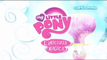 MLP:FiM Season 1 Ep. 25 - Festa di Compleanno