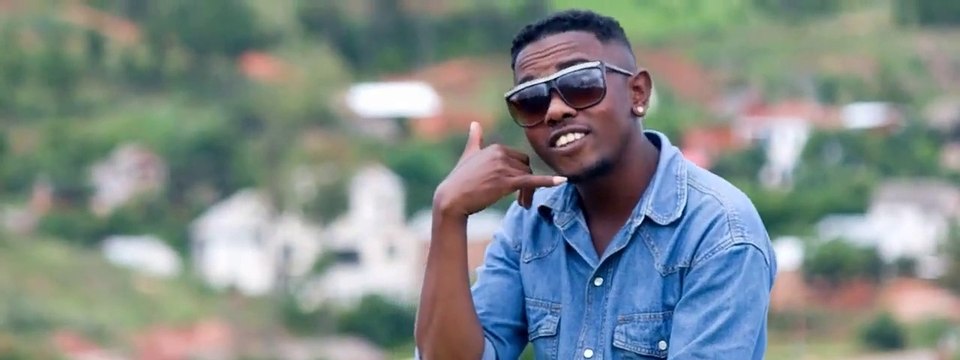 TOKY BREEZY - Mandigny anao (gasy - malagasy)