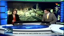 Suman ya 31 las réplicas del sismo en Nicaragua; expertos anuncian más