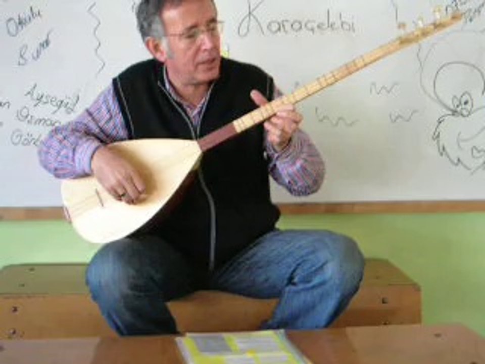 Ah Neyleyim Düşkün Oldum Dünyada