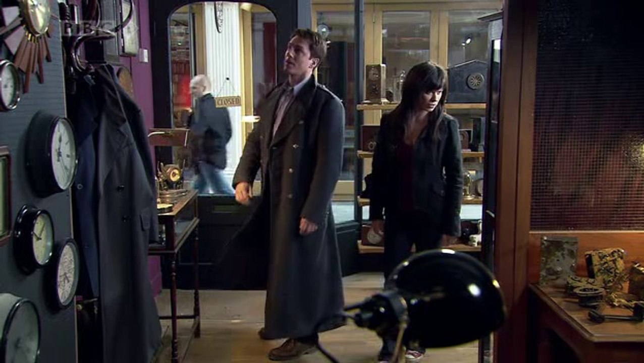 Torchwood - S01E13 - E13 - End of Days - AKA Apocalypse